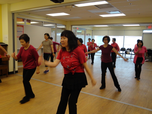 Health Dance Class / Health Dance Class Beginner Health Dance Class / Health Dance Class Beginner